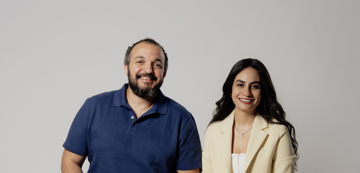 The Ecosystem Brief founders