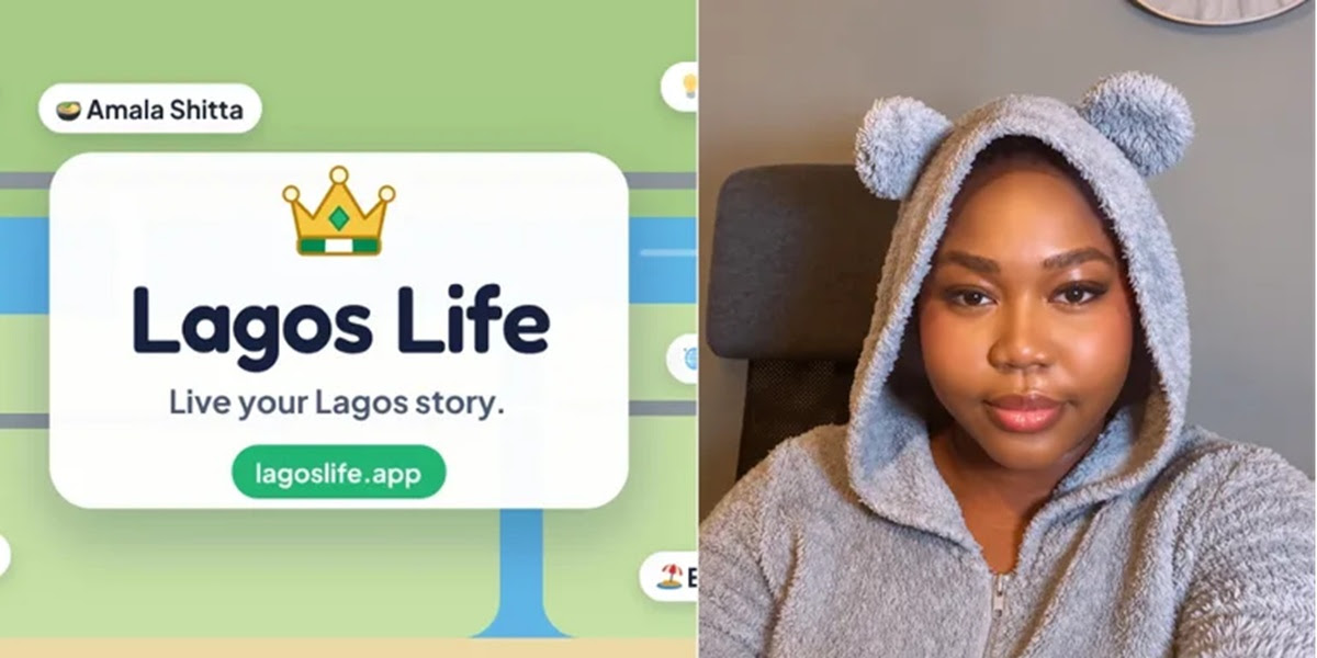 Lagos Life