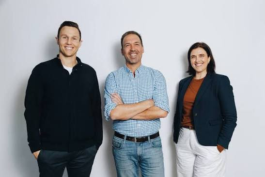 Exits MENA team