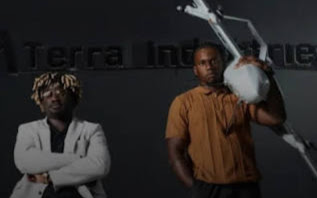 Terra Industries founders
