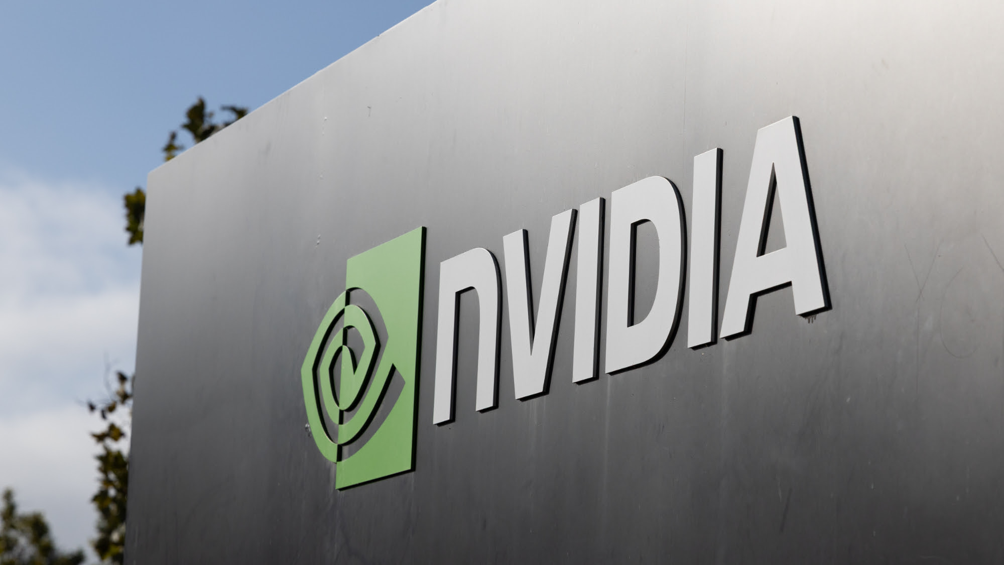 NVIDIA