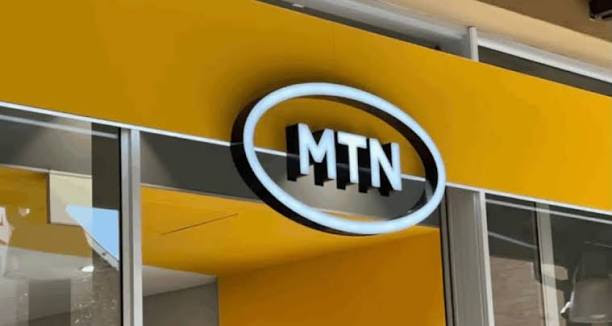 MTN storefront