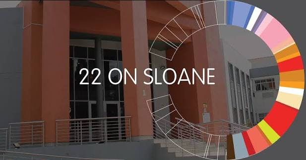 22 On Sloane