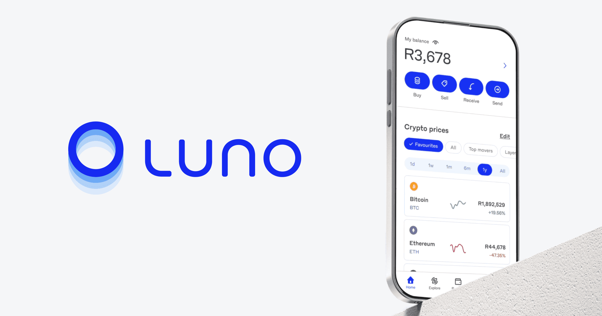 Luno